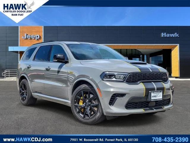 2024 Dodge Durango SRT 392 AlcHEMI AWD for sale near Forest Park, IL