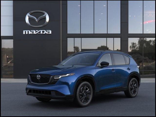 2026 Mazda CX-5 2.5 S Premium Plus for sale in Staten Island, NY