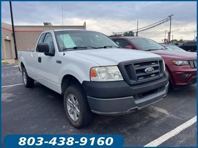 2005 Ford F-150 Unknown for sale in Lugoff, SC