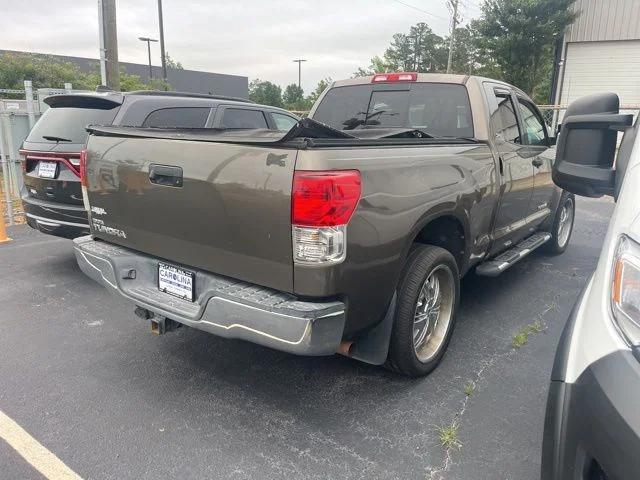2013 Toyota Tundra Grade 5.7L V8