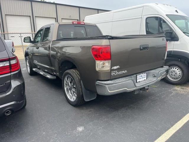 2013 Toyota Tundra Grade 5.7L V8