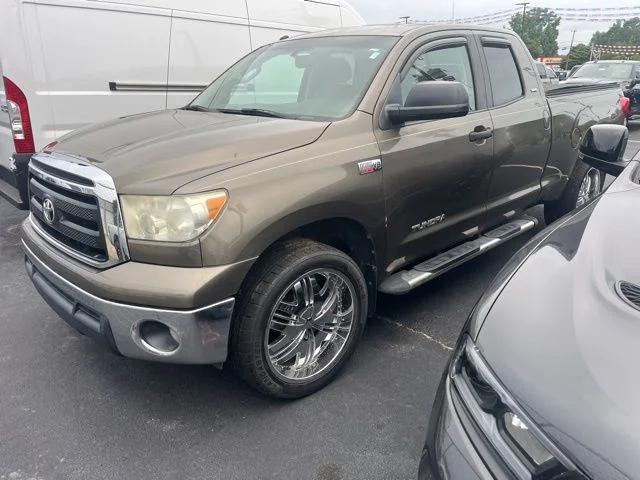2013 Toyota Tundra Grade 5.7L V8