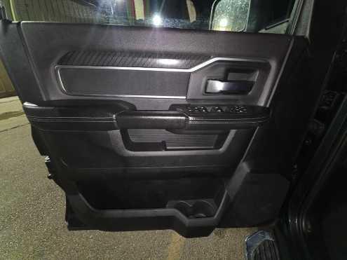 2026 Ram 2500 Big Horn Crew Cab 4x4 6'4" Box