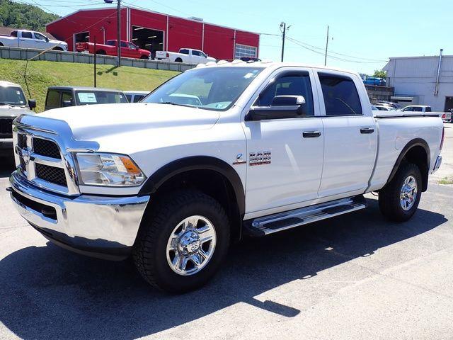 2015 RAM 2500 Tradesman