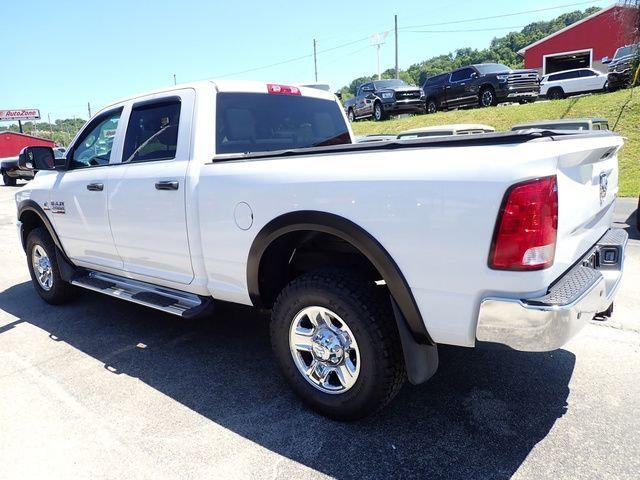 2015 RAM 2500 Tradesman
