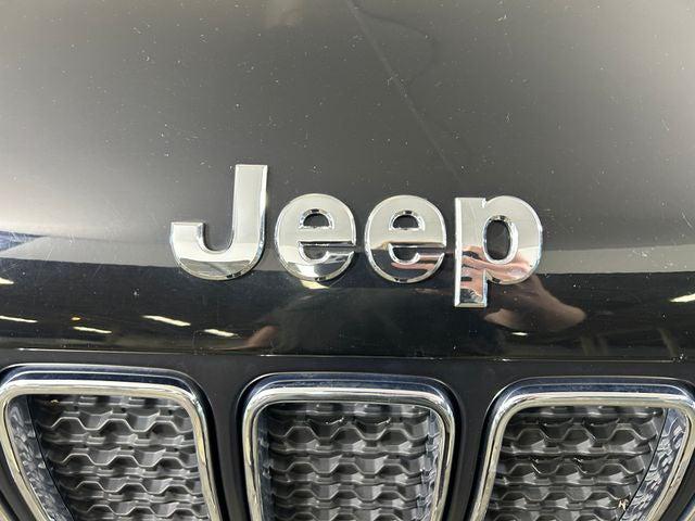 2021 Jeep Renegade Sport 4x4