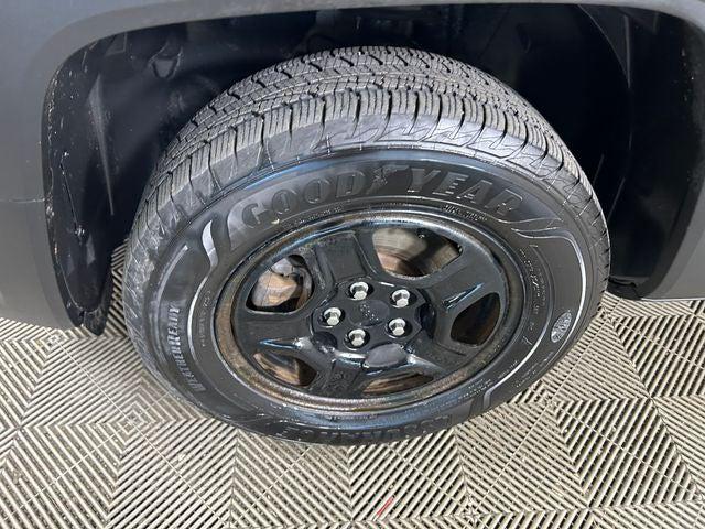 2021 Jeep Renegade Sport 4x4