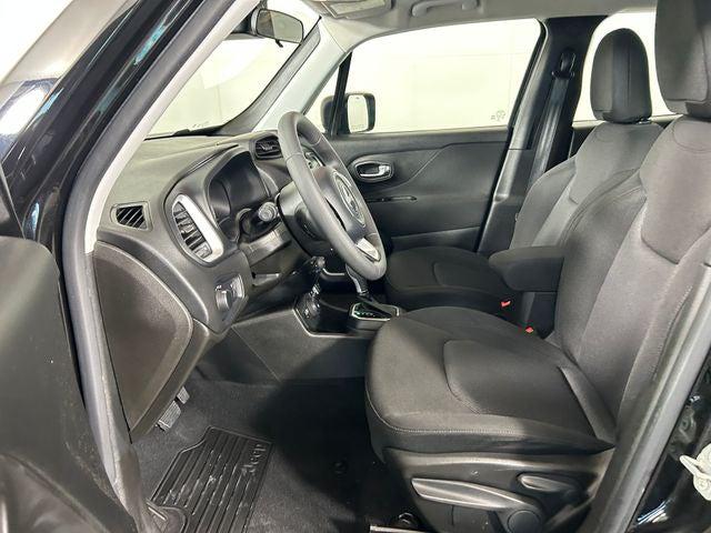 2021 Jeep Renegade Sport 4x4