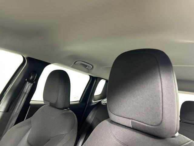 2021 Jeep Renegade Sport 4x4