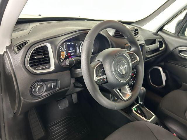2021 Jeep Renegade Sport 4x4