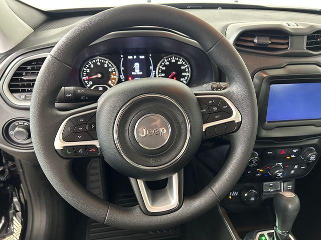 2021 Jeep Renegade Sport 4x4