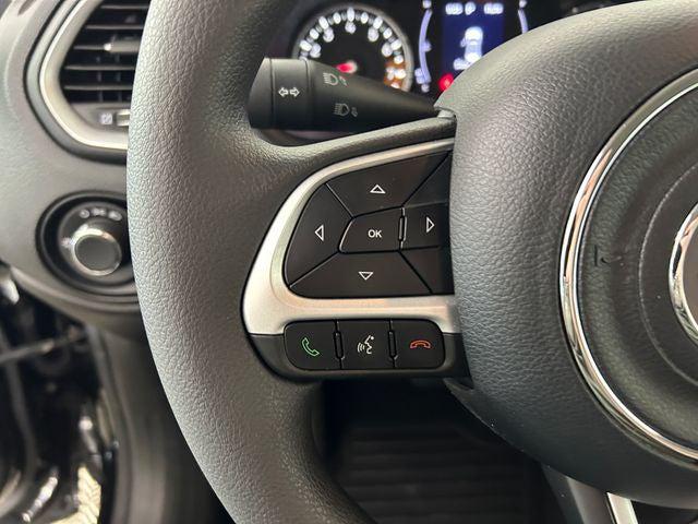 2021 Jeep Renegade Sport 4x4