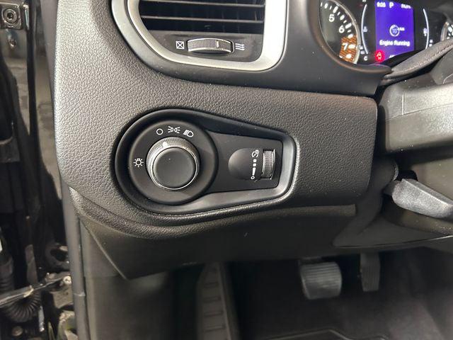 2021 Jeep Renegade Sport 4x4