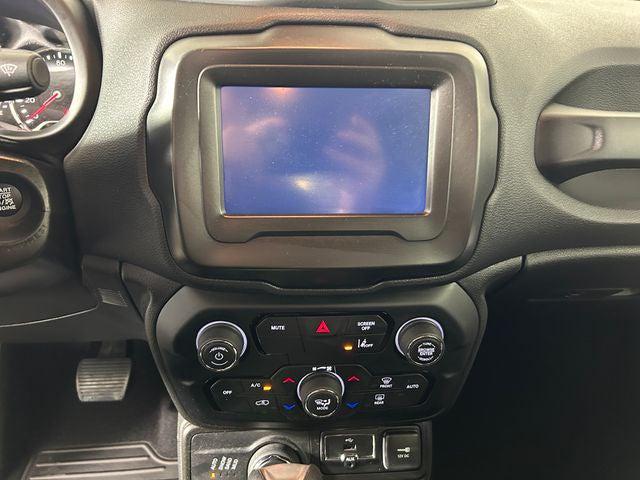 2021 Jeep Renegade Sport 4x4
