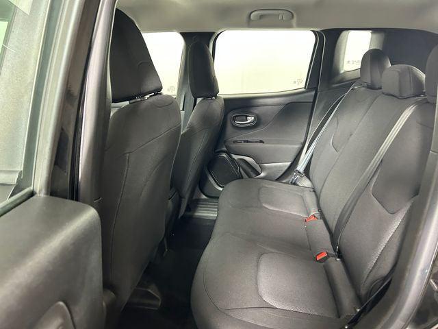 2021 Jeep Renegade Sport 4x4