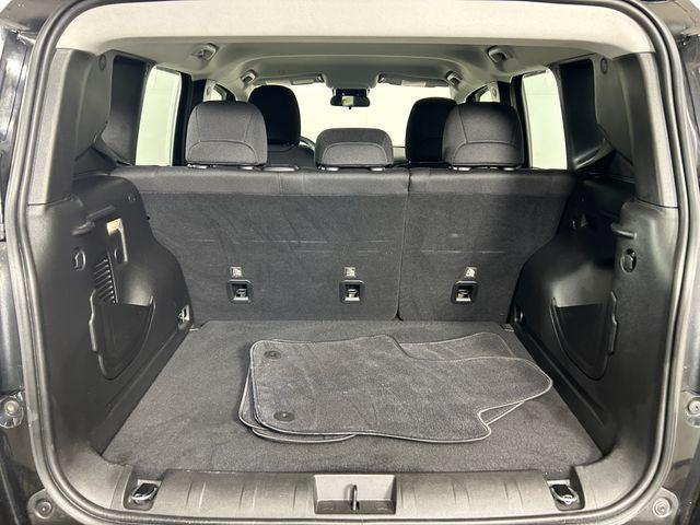 2021 Jeep Renegade Sport 4x4