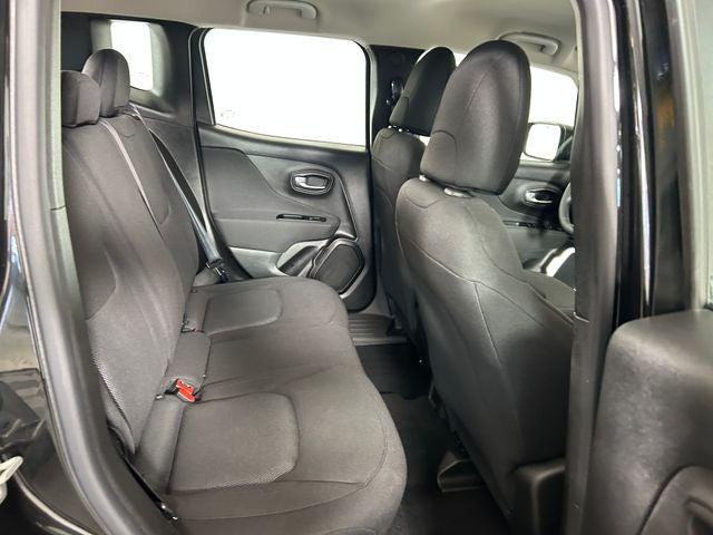 2021 Jeep Renegade Sport 4x4