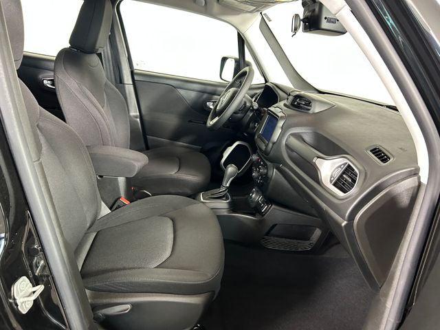 2021 Jeep Renegade Sport 4x4