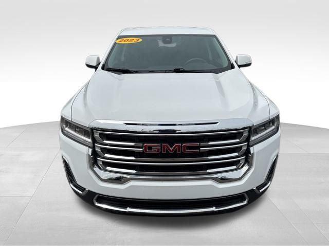 2023 GMC Acadia FWD SLE