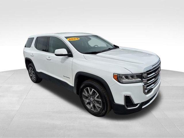 2023 GMC Acadia FWD SLE