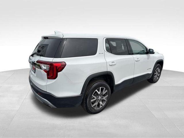 2023 GMC Acadia FWD SLE