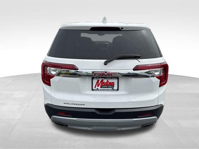 2023 GMC Acadia FWD SLE