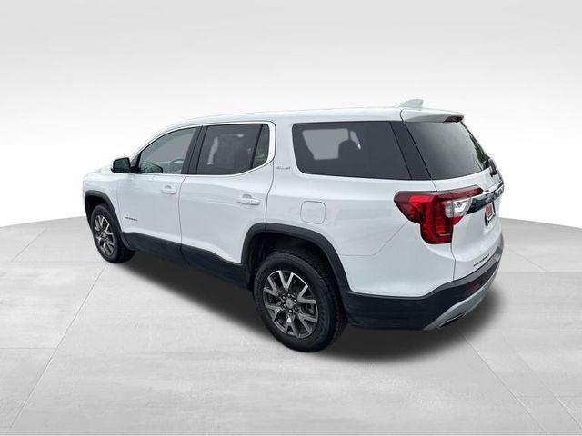 2023 GMC Acadia FWD SLE