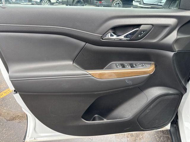 2023 GMC Acadia FWD SLE