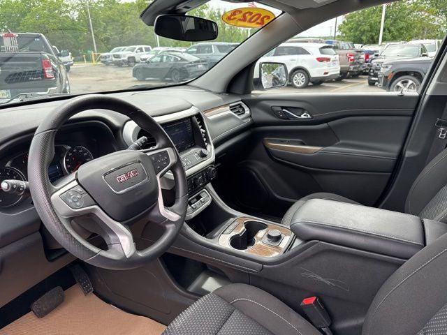 2023 GMC Acadia FWD SLE