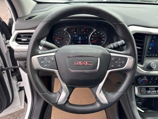 2023 GMC Acadia FWD SLE