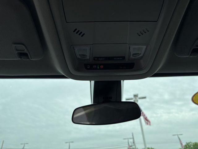2023 GMC Acadia FWD SLE