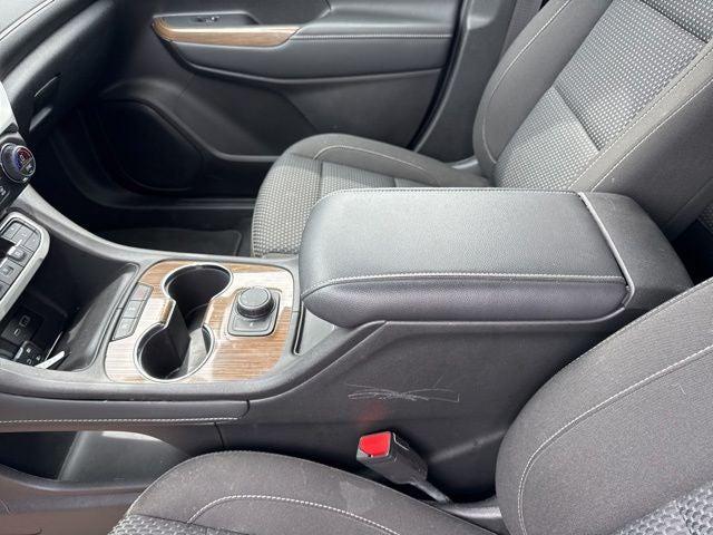 2023 GMC Acadia FWD SLE