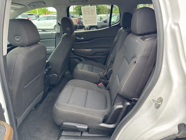 2023 GMC Acadia FWD SLE