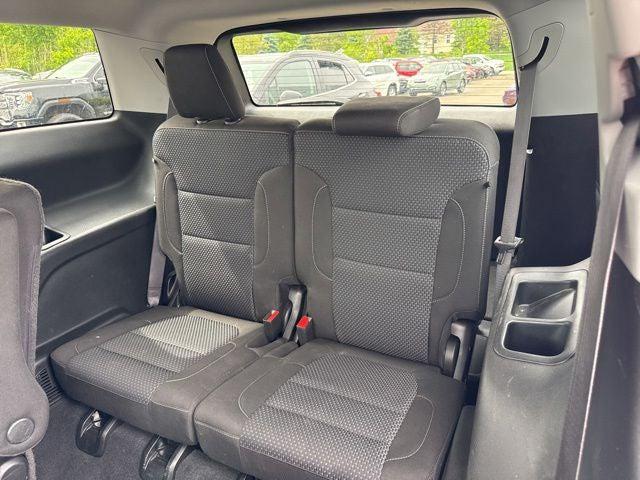 2023 GMC Acadia FWD SLE