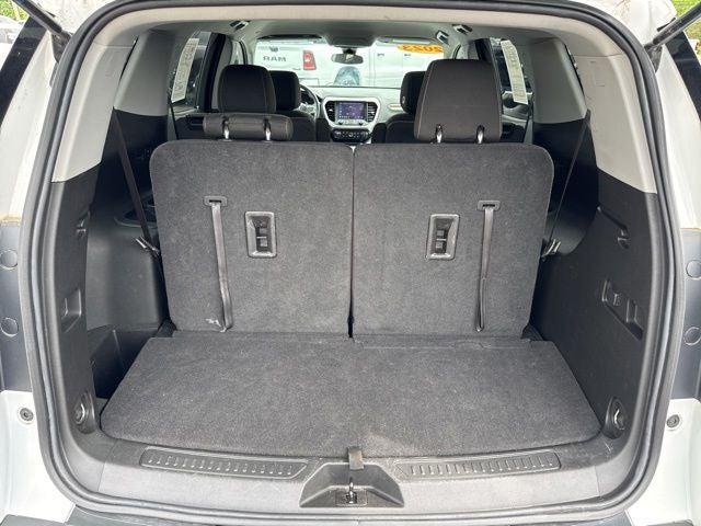 2023 GMC Acadia FWD SLE