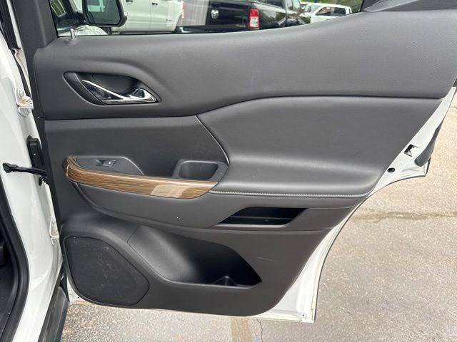 2023 GMC Acadia FWD SLE