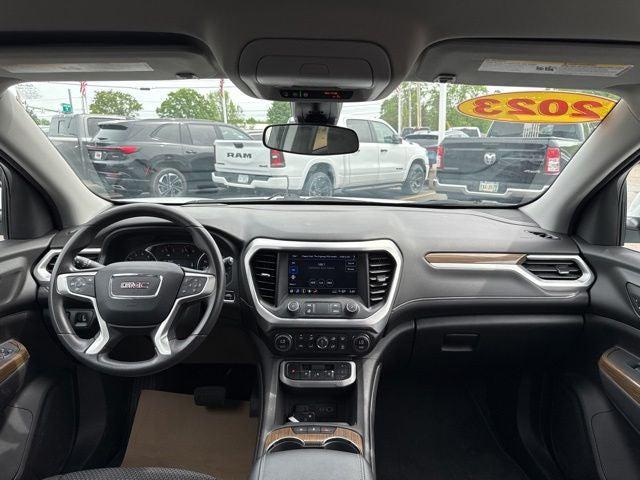 2023 GMC Acadia FWD SLE
