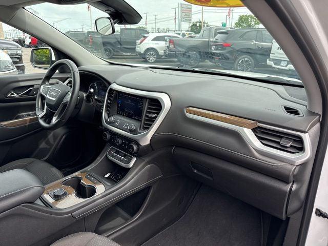 2023 GMC Acadia FWD SLE