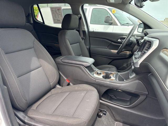 2023 GMC Acadia FWD SLE
