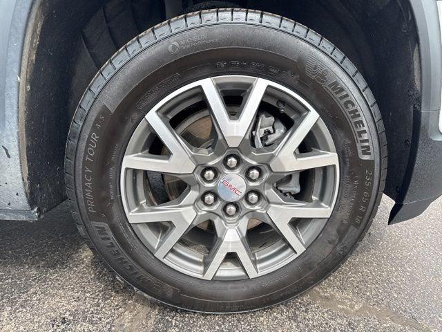 2023 GMC Acadia FWD SLE