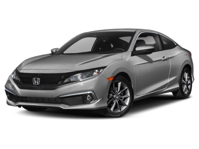 2020 Honda Civic EX for sale in Medina, OH