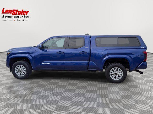 2025 Toyota Tacoma SR5 2025 Toyota Tacoma SR5