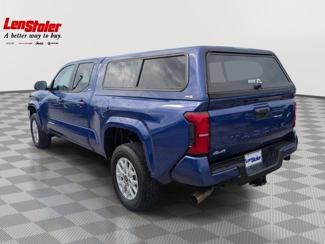 2025 Toyota Tacoma SR5 2025 Toyota Tacoma SR5