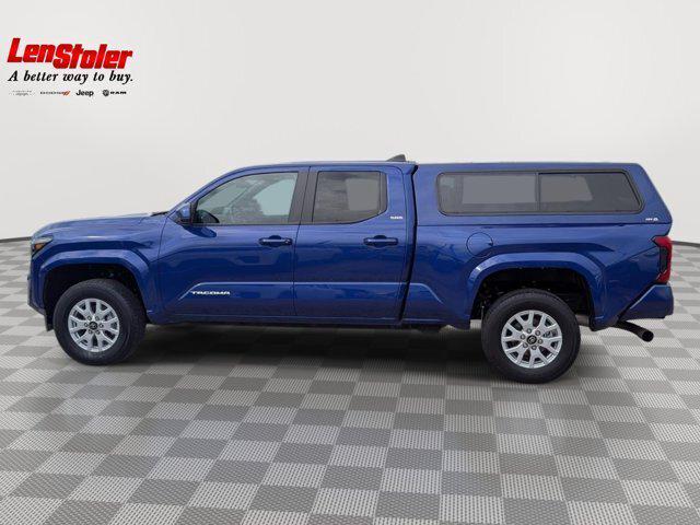 2025 Toyota Tacoma SR5 2025 Toyota Tacoma SR5