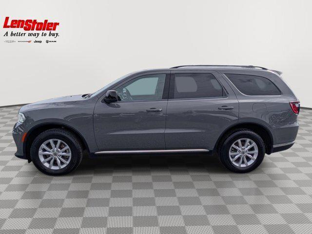 2023 Dodge Durango SXT Plus AWD 2023 Dodge Durango SXT Plus AWD