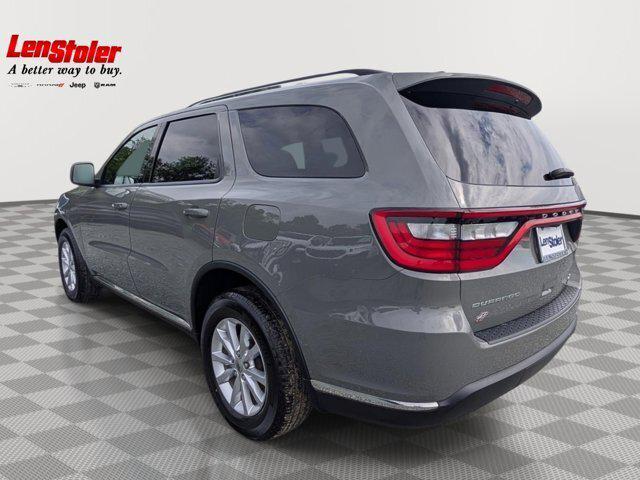 2023 Dodge Durango SXT Plus AWD 2023 Dodge Durango SXT Plus AWD