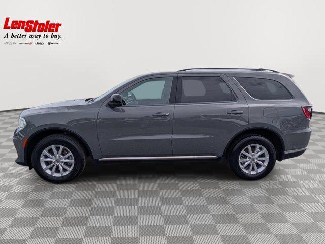 2023 Dodge Durango SXT Plus AWD 2023 Dodge Durango SXT Plus AWD