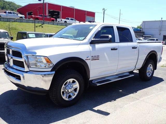 2015 RAM 2500 Tradesman 2015 RAM 2500 Tradesman
