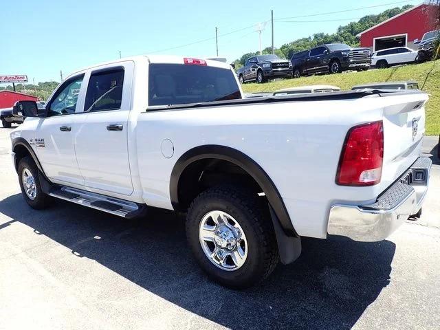 2015 RAM 2500 Tradesman 2015 RAM 2500 Tradesman