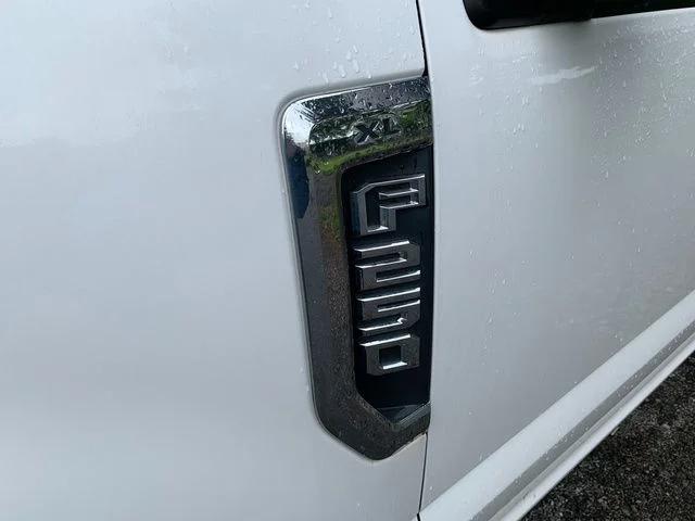 2017 Ford F-250 XL